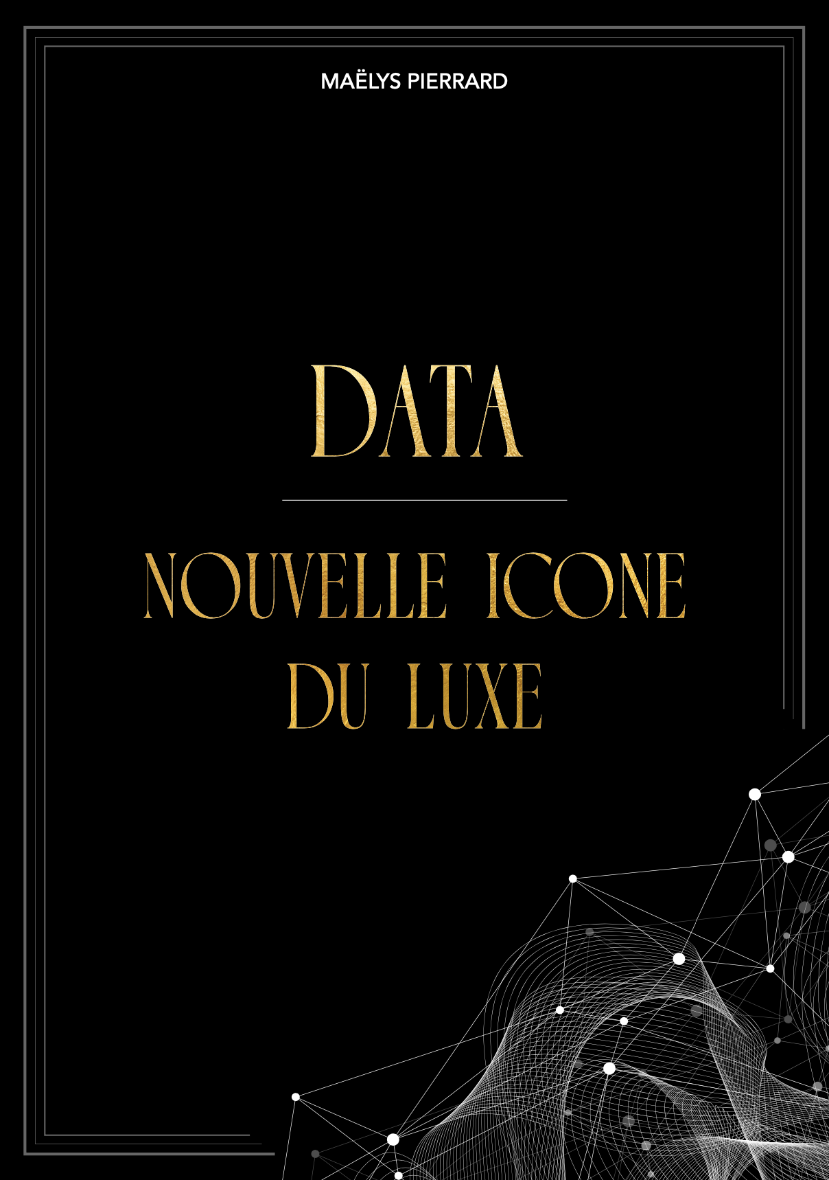 Image stock pour représenter le graphisme